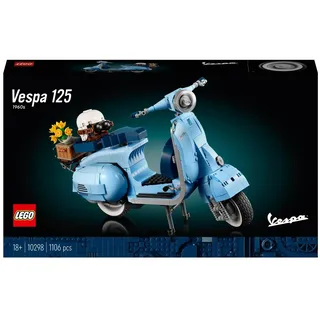 LEGO Icons 10298 Vespa 125