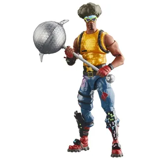 Hasbro Fortnite Victory Royale Series Actionfigur 2022 Funk Ops 15 cm HASF4975