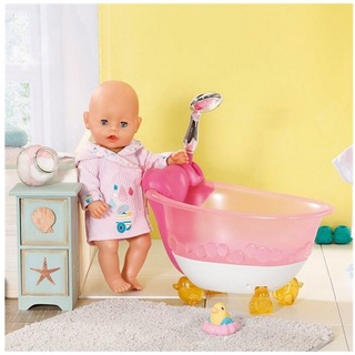 Zapf Creation® Puppen Accessoires-Set 831908 BABY born Bath Badewanne