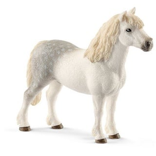 Schleich® Spielwelt Schleich 13871 - Welsh-Pony Hengst - Farm World