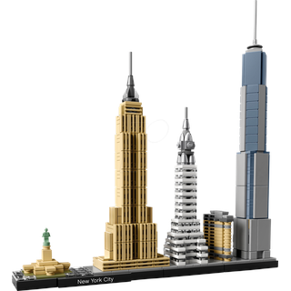 LEGO 21028 - LEGO® Architecture - New York City