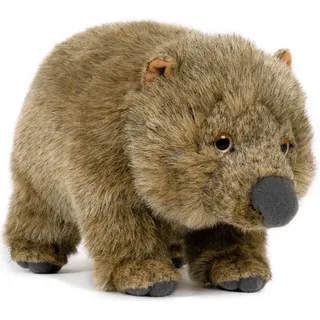 SEMO Wombat braun 25cm Premium Edition - Braun