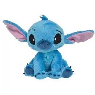 SIMBA 6315876953NPB Disney Stitch, 25cm