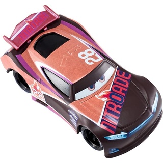 Mattel Disney Cars DXV41 - Disney Cars 3 Die-Cast Tim Treadless