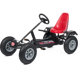 Sport-Thieme Go-Kart  Sport F schwarz