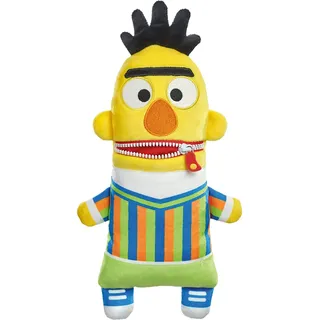 Sorgenfresser Sesamstrasse Bert
