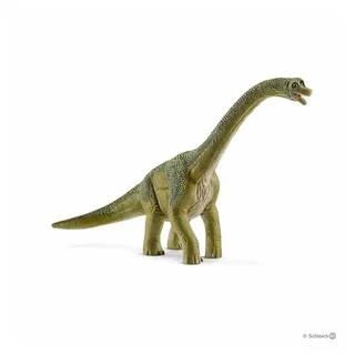 Schleich® Spielfigur Schleich Brachiosaurus 14581 - Play Figure - Dinosaurs -