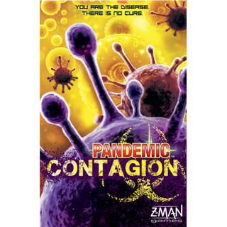 Contagion (ENG)