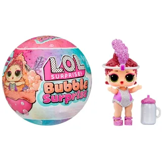L.O.L. Surprise Bubble Surprise Tots Dolls - Blindpack