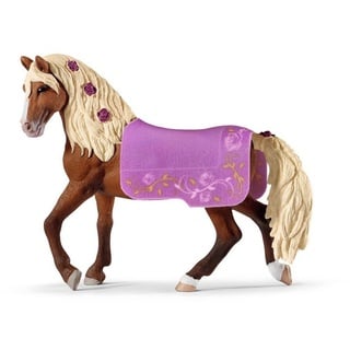 Schleich® Spielwelt Schleich 42468 - Paso Fino Hengst Pferdeshow - Horse Club