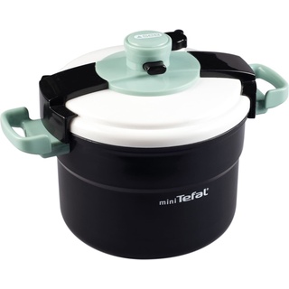 Smoby TEFAL CLIPSO PRESSURE COOKER
