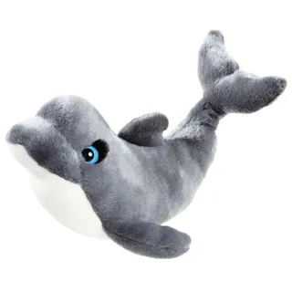Heunec - Bedrohte Tiere - Maui-Delfin, 28 cm