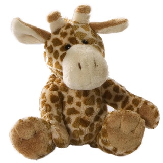 Heunec 385672 - Besitos Giraffe 20 cm