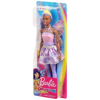 Barbie Dreamtopia Fee Puppe (AA)