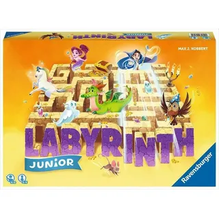Junior Labyrinth Ravensburger 20847