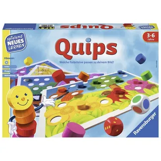 Quips von Theora Design / Ravensburger Spieleverlag / Spiele (außer Software)