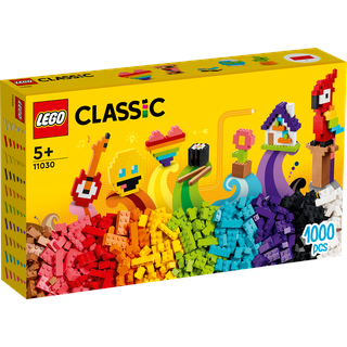LEGO® Classic 11030 Großes Kreativ-Bauset