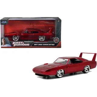 JADA Modellauto Modellauto Fast & Furious 1969 Dodge Charger 1:24 253203029