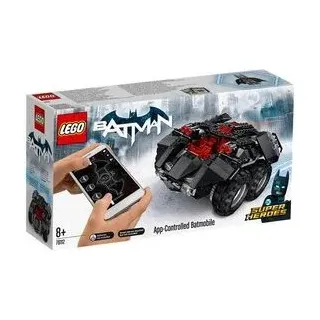 LEGO® DC Universe Super HeroesTM 76112 App-Gesteuertes Batmobile