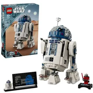 Lego LEGO Star Wars 75379 R2-D2