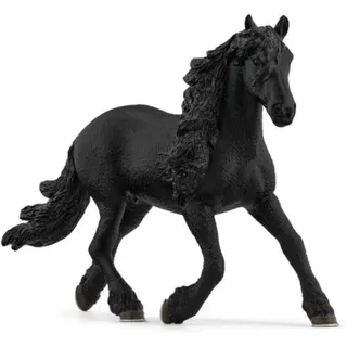 SCHLEICH 13975 HORSE CLUB Friese Hengst