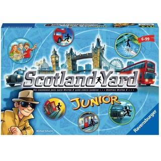 Scotland yard Junior