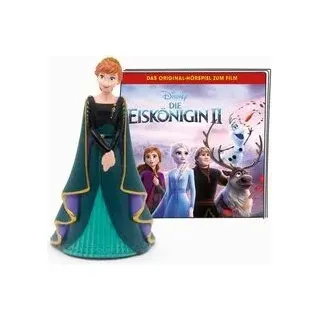 tonies® 10000671 Disney Die Eiskönigin 2