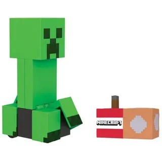 Minecraft Exploding RC Creeper