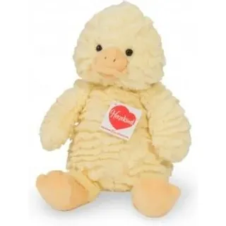 HERMANN TEDDY 93923 Küken Franzi 25 cm