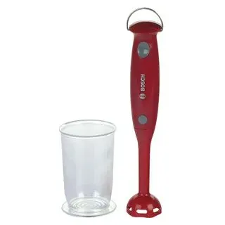 Theo-Klein Haushaltsspielzeug 9566, Bosch Stabmixer mit Sound, 4 x 25 x 4 cm