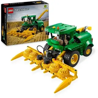 LEGO Technic 42168 John Deere 9700 Forage Harvester