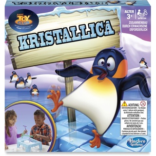 Hasbro - Kristallica / Hasbro / Spiele (außer Software)