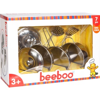Beeboo Topf-Set