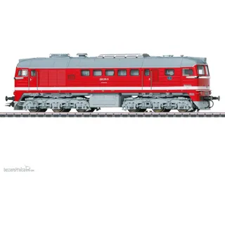 Märklin H0 (1:87) 039201 - Diesellokomotive Baureihe 220