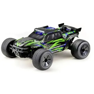 Absima AT3.4 V2 Brushed 1:10 RC Modellauto Elektro Truggy Allradantrieb (4WD) RTR 2,4 GHz