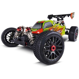 Carson 1:8 Virus 4.1 4S BL 2.4G 100% RTR Brushless Offroad 4WD Car