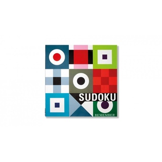 Remember Sudoku Version 2 SU2