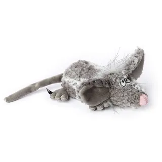 sigikid LaLa Langweile, Beasts Kuscheltier; 38606 - Grau