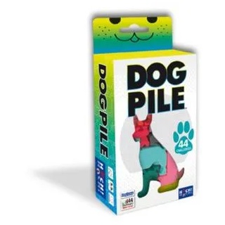 880598 - Dog Pile, Kartenspiel