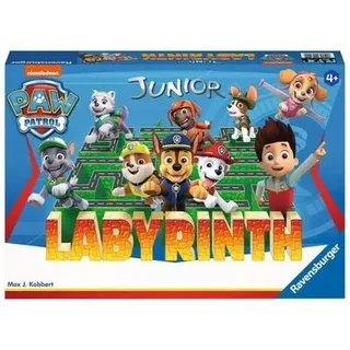 RAVENSBURGER 20799 Paw Patrol Junior Labyrinth