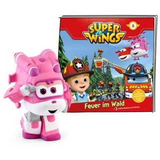 tonies Hörspielfigur Super Wings - Feuer im Wald