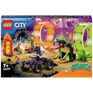 60339 LEGO® CITY Stuntshow-Doppellooping
