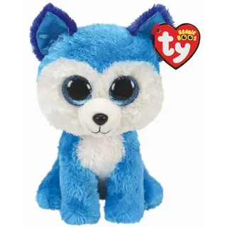 Ty - Beanie Boos - Prince Husky, regular