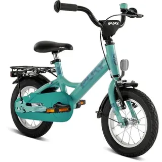 PUKY® Kinderfahrrad YOUKE 12, gutsy green