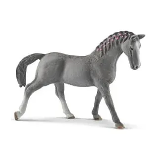 Spielzeugfigur Trakehner Stute SCHLEICH 13888