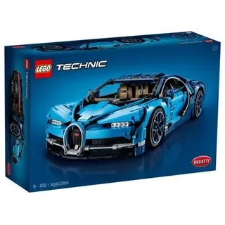 LEGO® Technic 42083 Bugatti Chiron