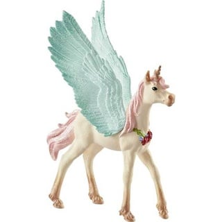 schleich® bayala® 70575 Schmuckeinhorn-Pegasus, Fohlen