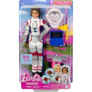 Barbie - Astronaut