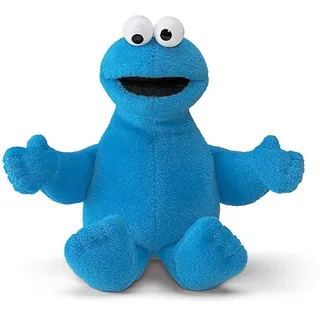 Gund 192.869,8 cm Sesam Street Cookie Monster Sitzsack Plüsch Spielzeug