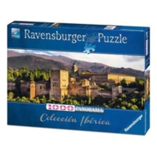 Ravensburger 150731 Disney Puzzles, Multicolor